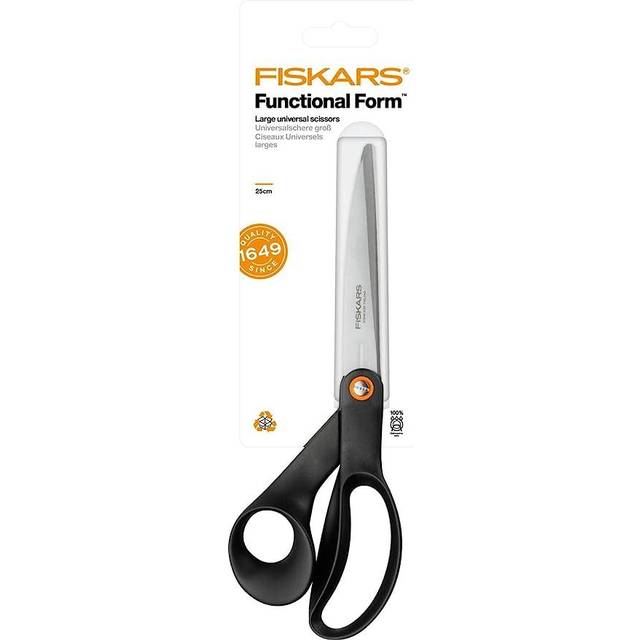 FISKARS saksur 25 cm