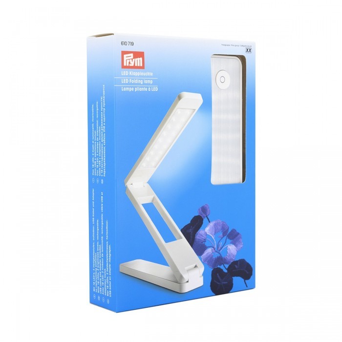 Prym LED lampa
