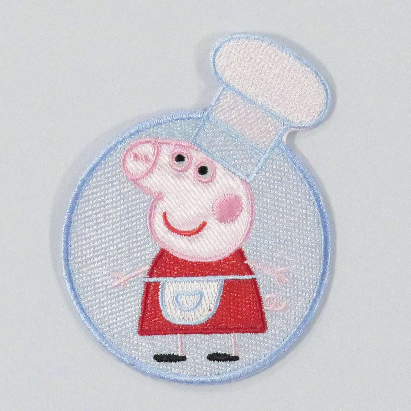 Grísa Peppa merki