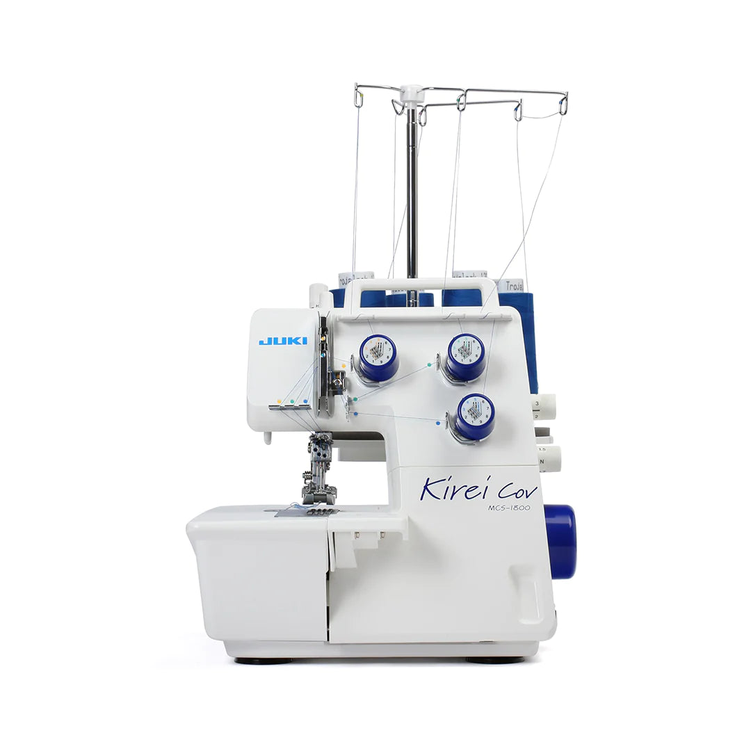 JUKI MCS-1800