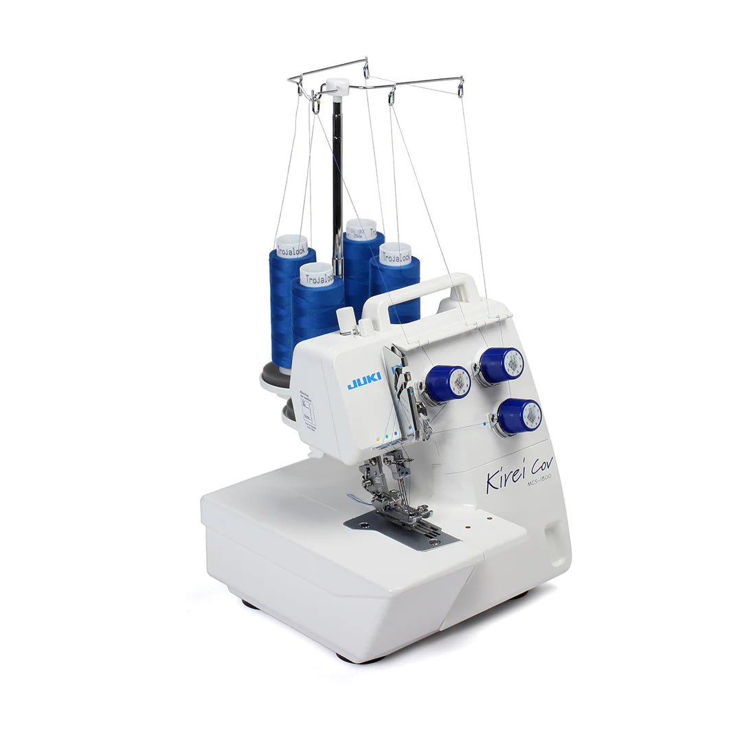 JUKI MCS-1800