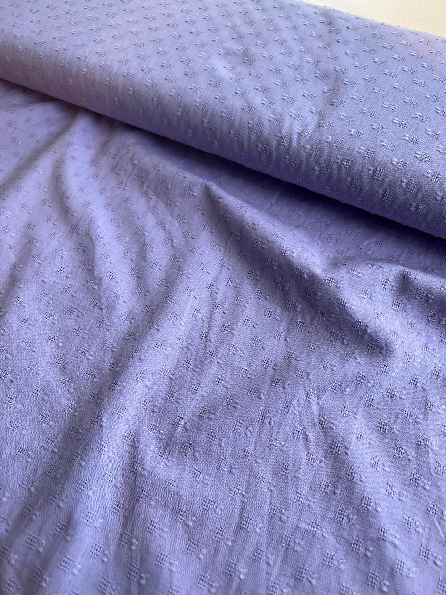 Lilla v/mynstri