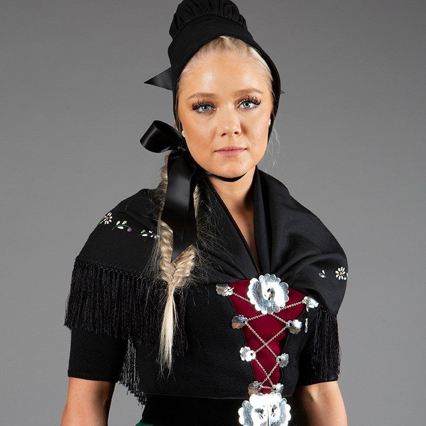Myrkareytt bryst