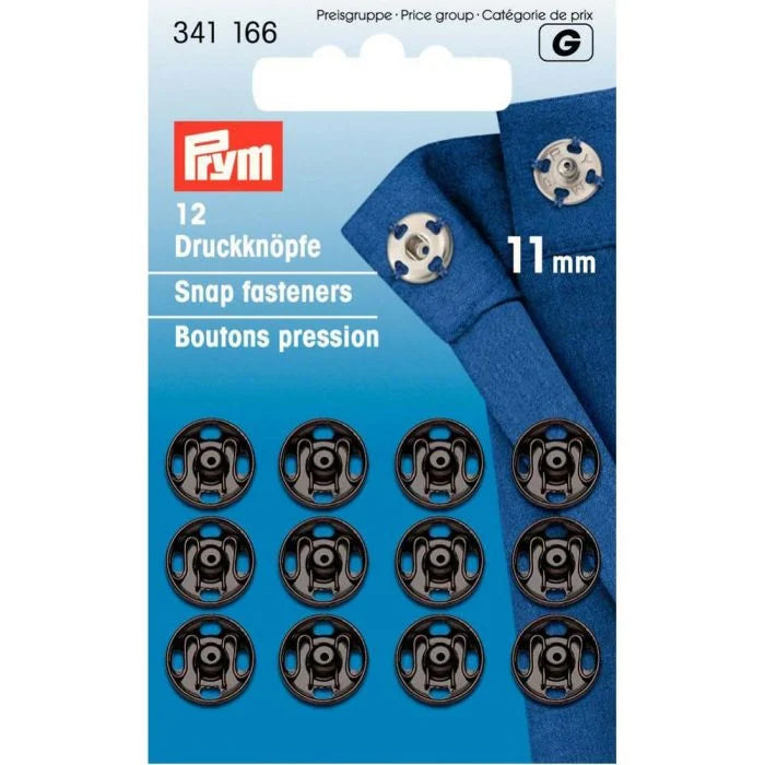 Trykkhektir 11 mm