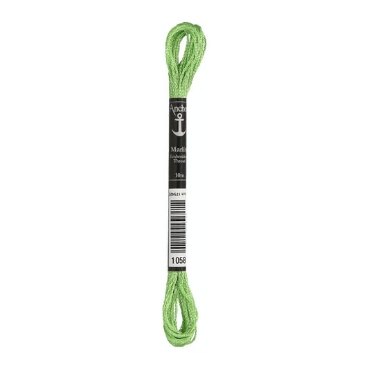 Anchor Marlitt 1058