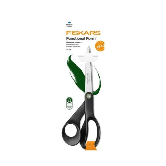 FISKARS saksur 21 cm