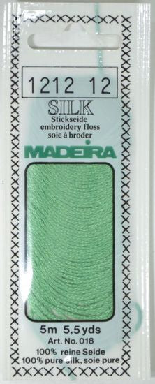 Madeira Silk 1212