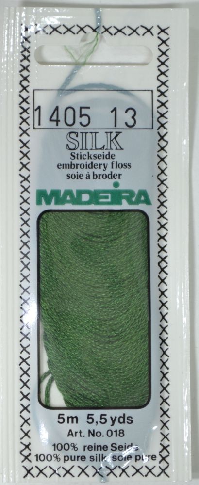 Madeira Silk 1405
