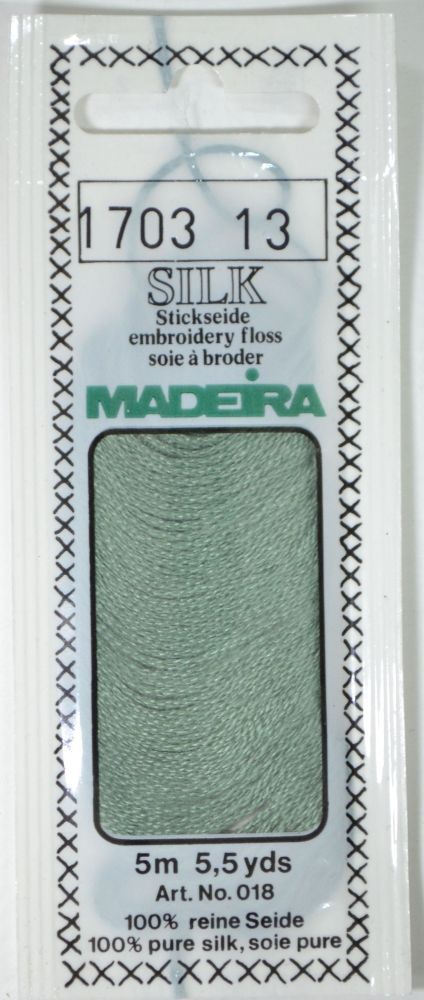 Madeira Silk 1703