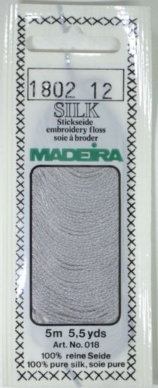 Madeira Silk 1802