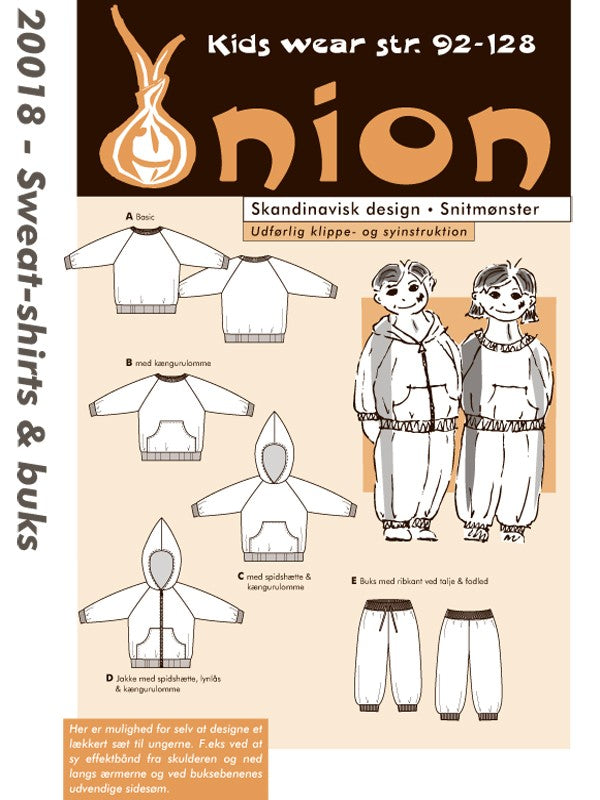 Onion hettutroyggja 20018