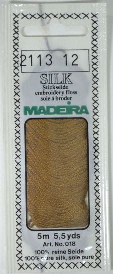 Madeira Silk 2113