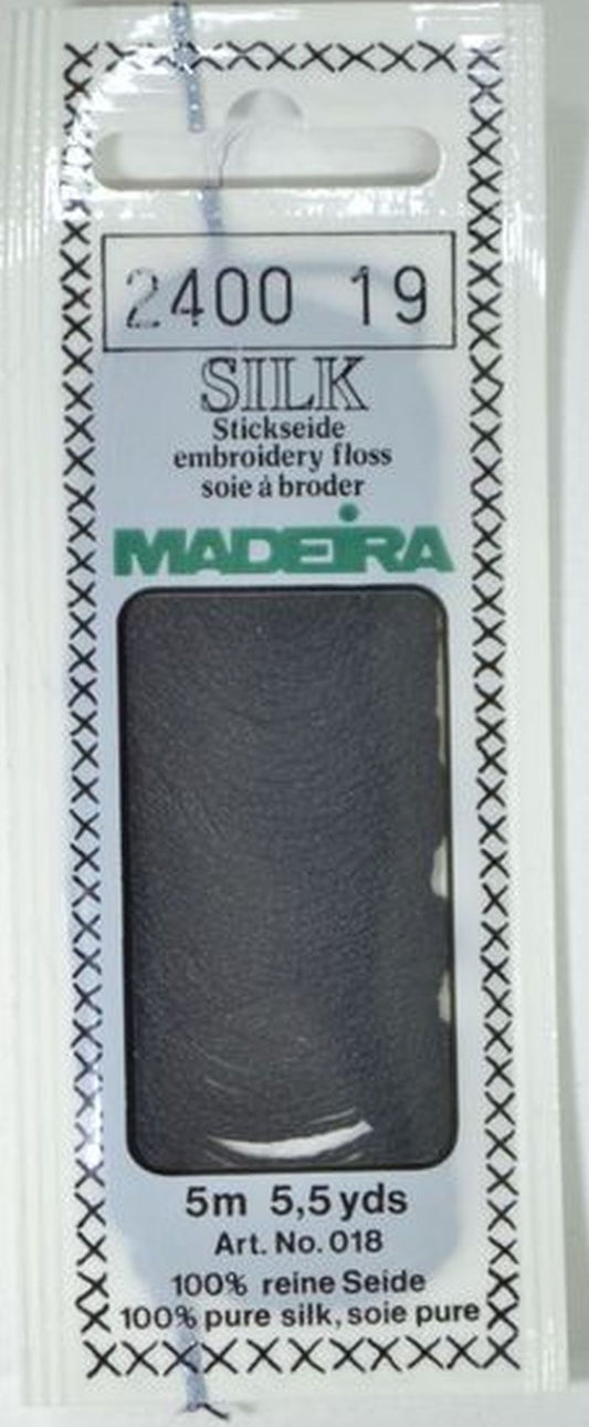 Madeira Silk 2400
