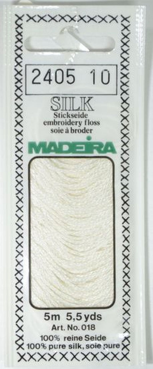 Madeira Silk 2405