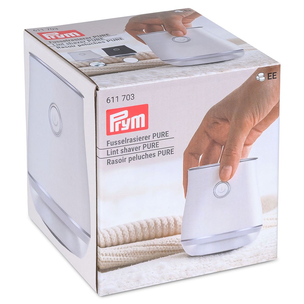 Prym ull rakimaskina PURE