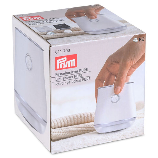 Prym ull rakimaskina PURE