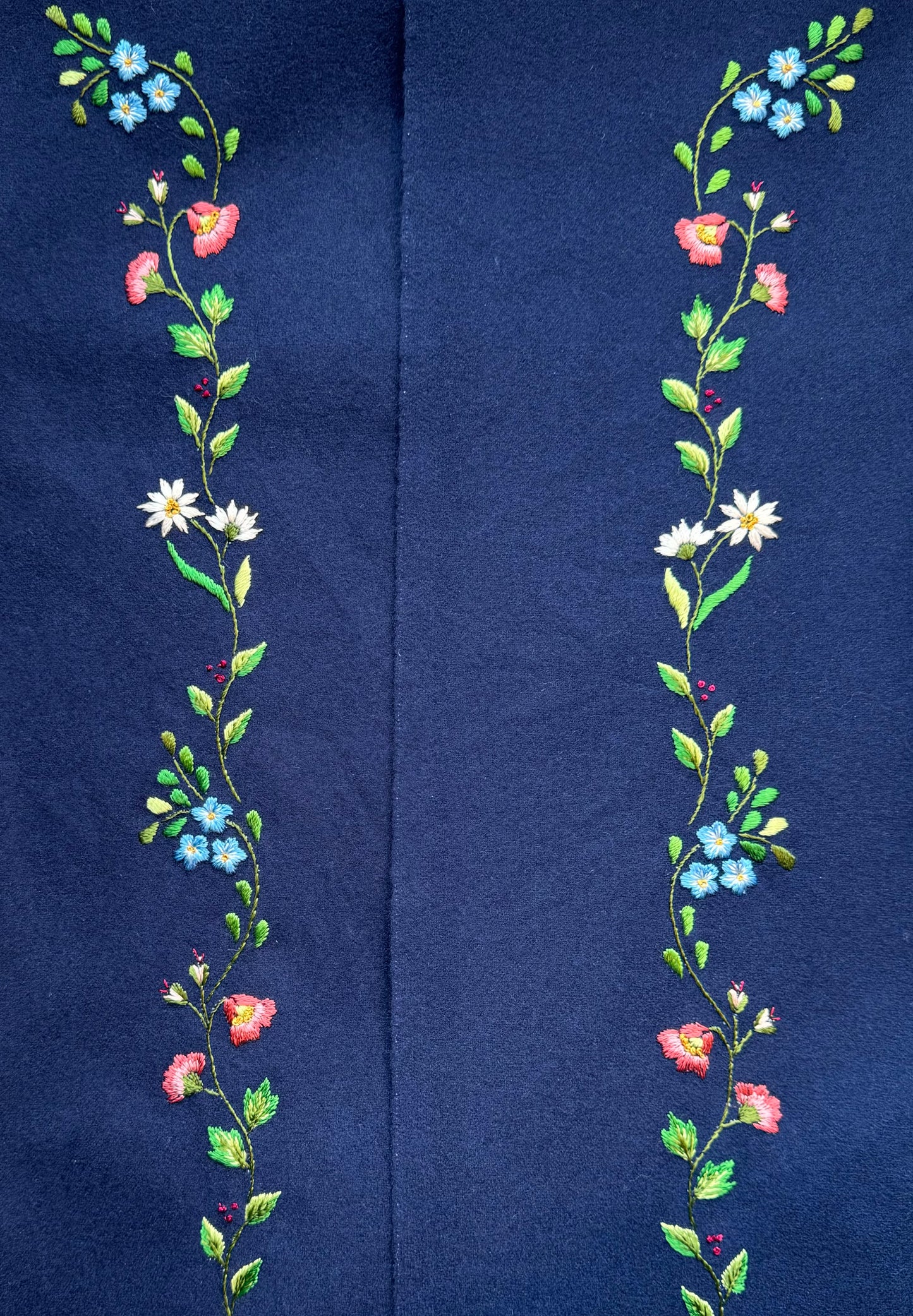 Føroysk flora