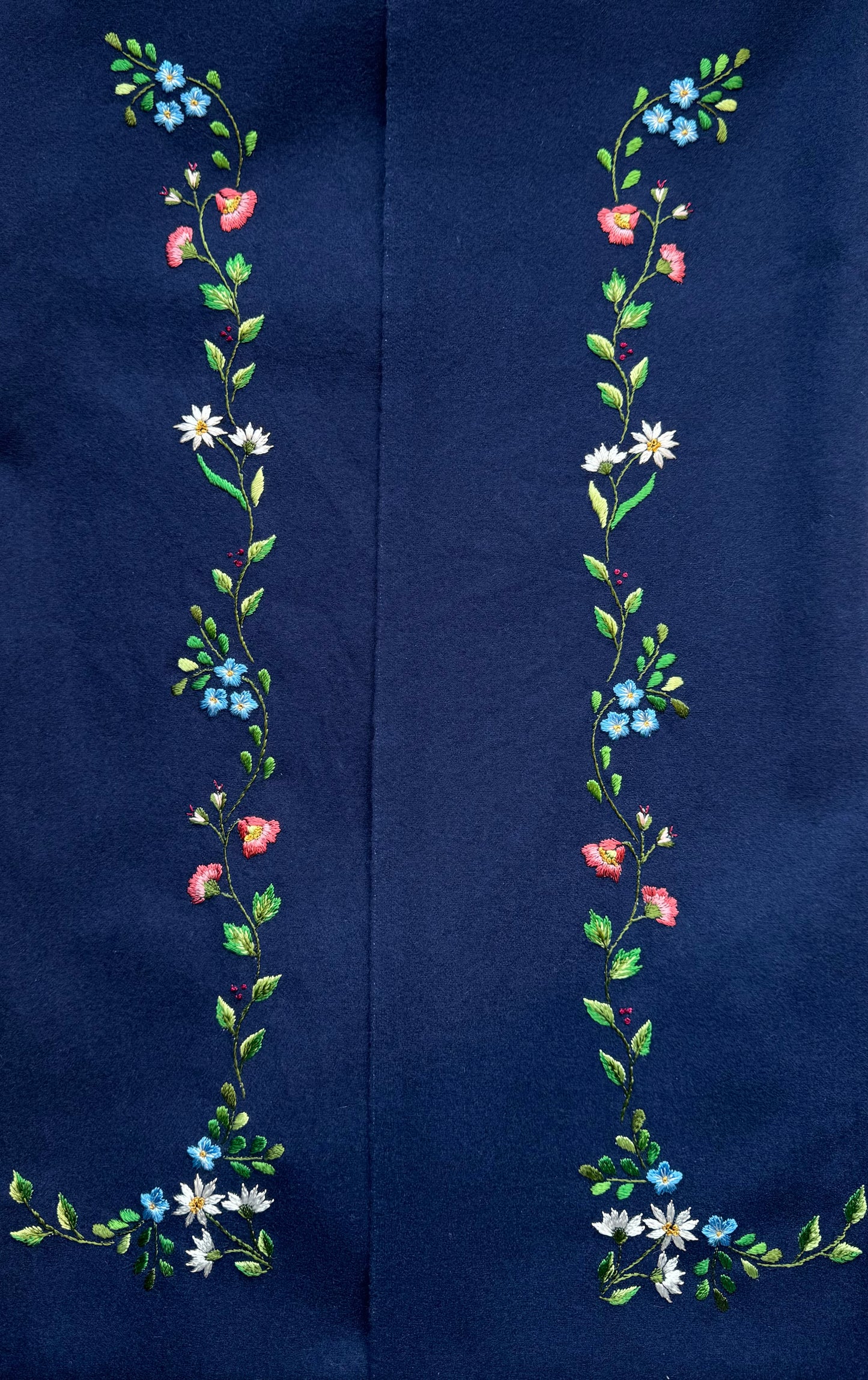 Føroysk flora