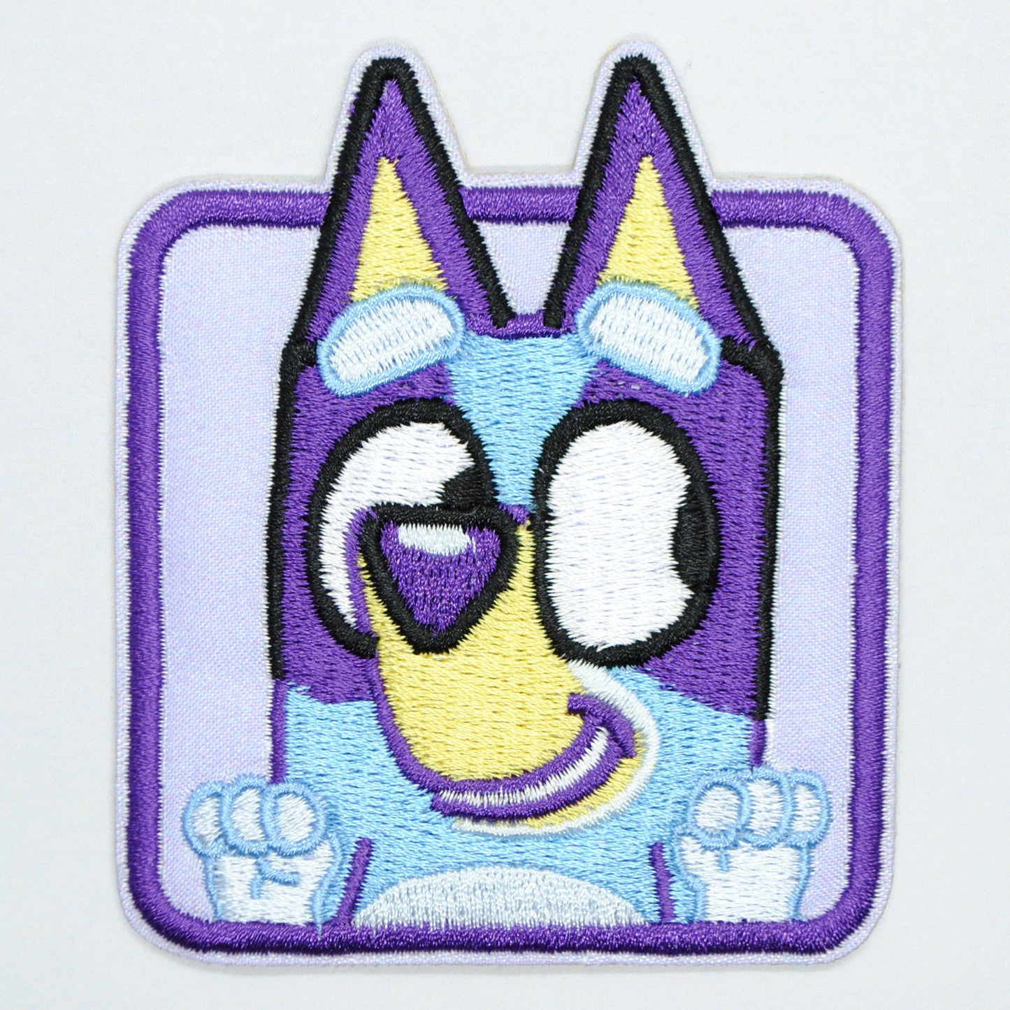 Bluey bót