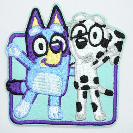Bluey bót