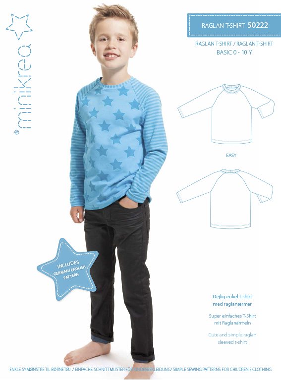 Minikrea blusa 50222