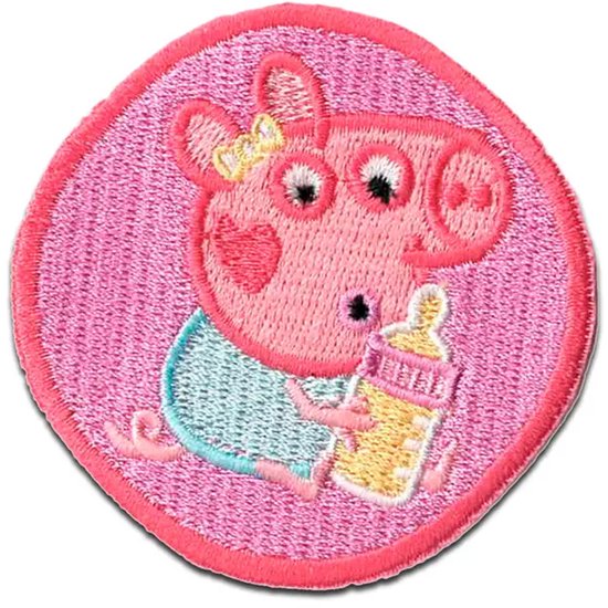 Peppa pig bót