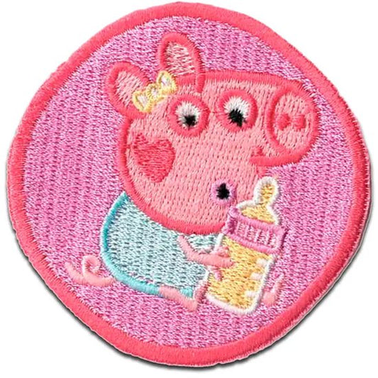 Peppa pig bót