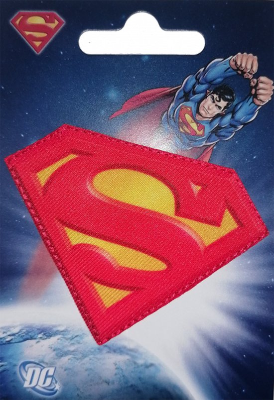 Superman bót