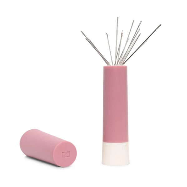 Prym nálir í magnet hylki
