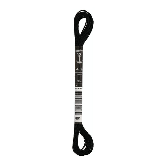 Anchor Marlitt 801