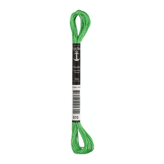 Anchor Marlitt 810