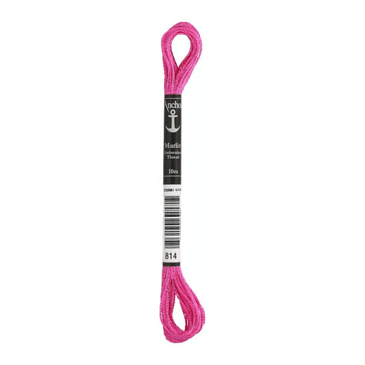 Anchor Marlitt 814