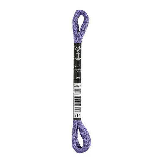 Anchor Marlitt 817