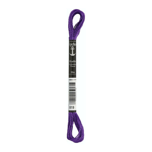 Anchor Marlitt 819