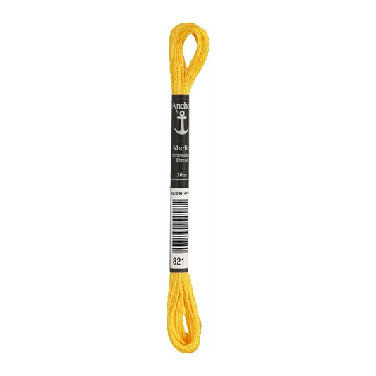Anchor Marlitt 821