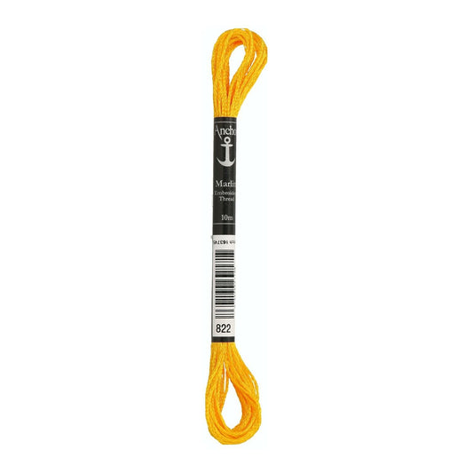 Anchor Marlitt 822