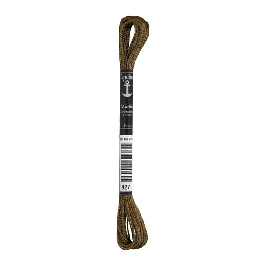 Anchor Marlitt 827