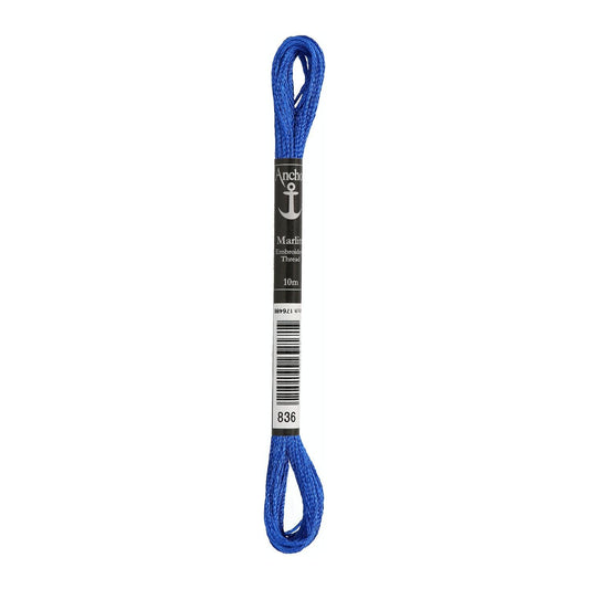 Anchor Marlitt 836