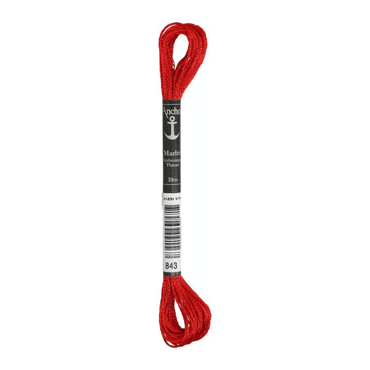 Anchor Marlitt 843