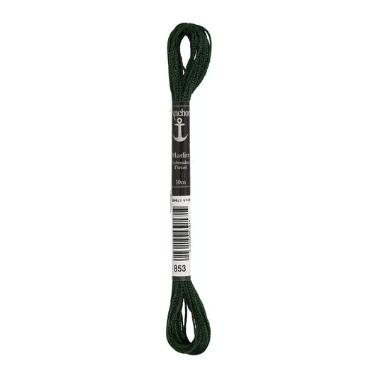 Anchor Marlitt 853