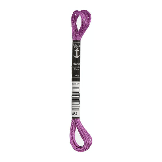 Anchor Marlitt 857