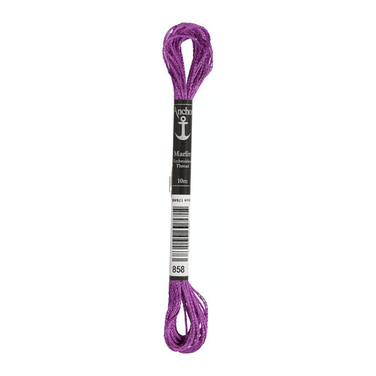 Anchor Marlitt 858