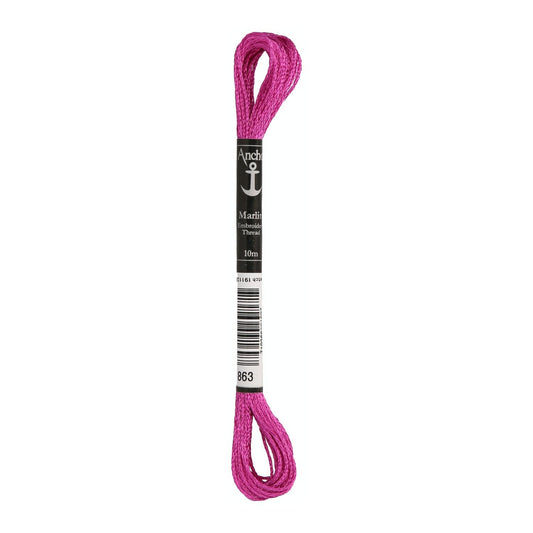 Anchor Marlitt 863
