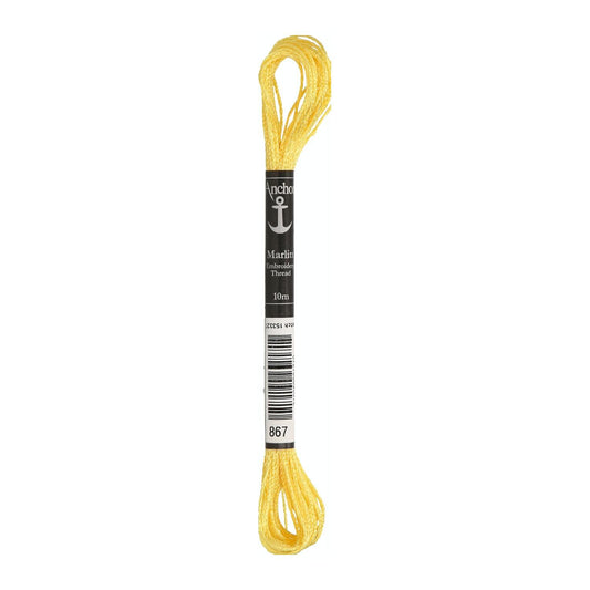 Anchor Marlitt 867