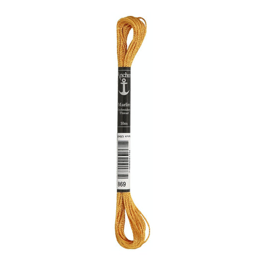 Anchor Marlitt 869