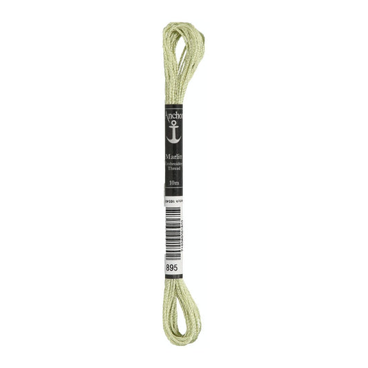 Anchor Marlitt 895