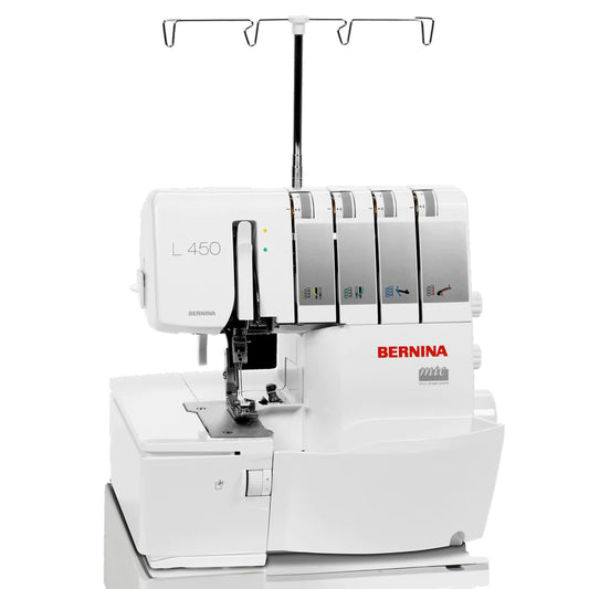BERNINA L450 Overlock