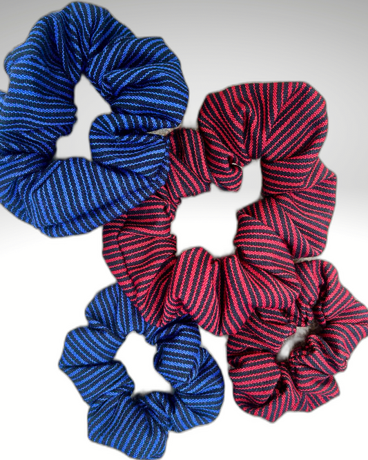 Scrunchies