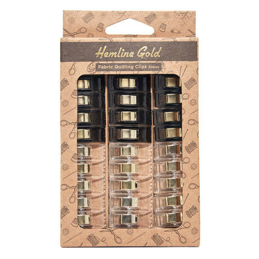 Hemline seymiklips