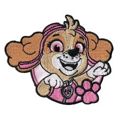 Paw Patrol merki - Flog